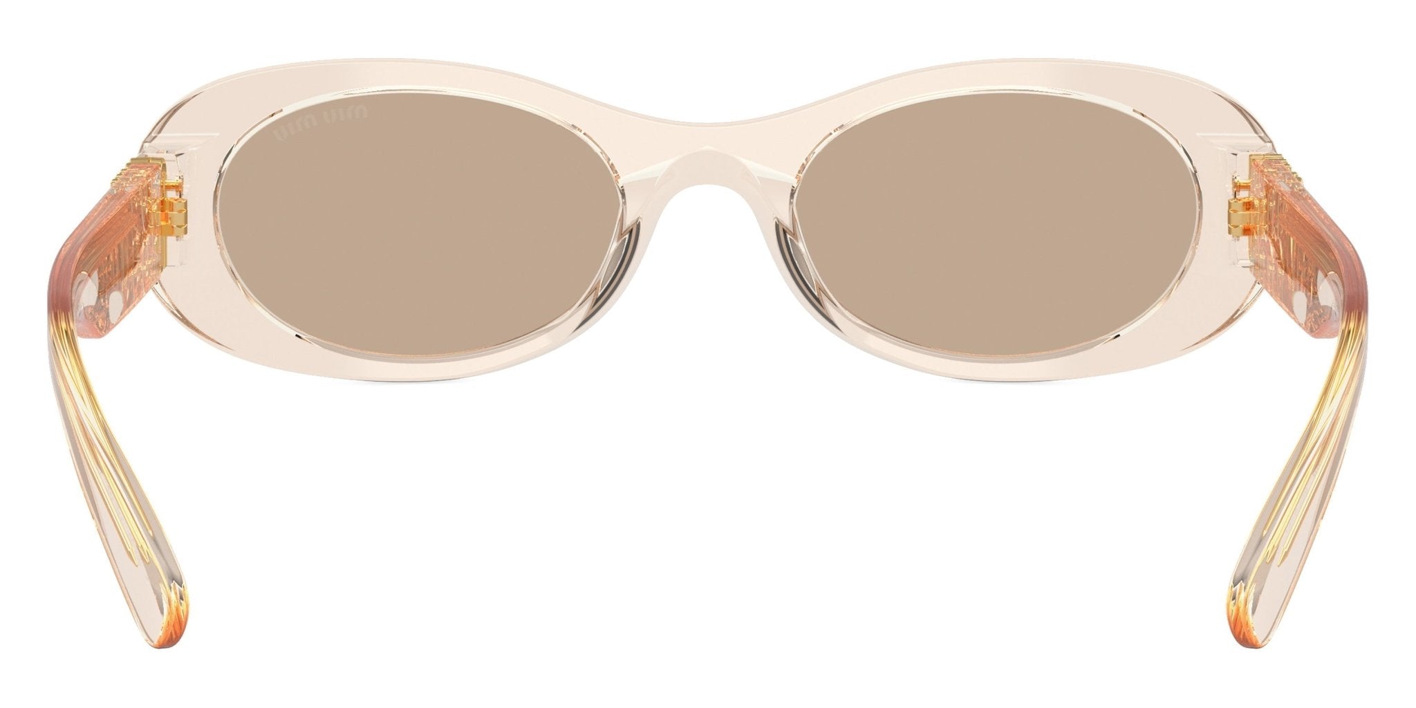 MIU MIU MU 06ZS Runway -MIU MIU Sunglasses- Optivision