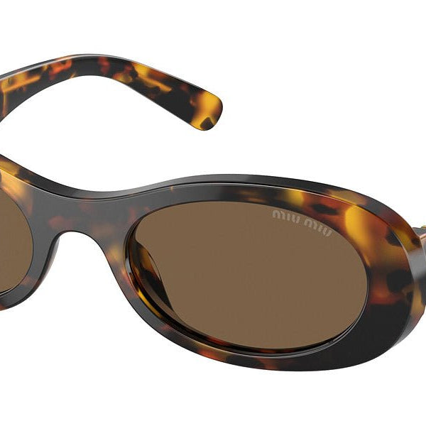 MIU MIU MU 06ZS Runway -MIU MIU Sunglasses- Optivision