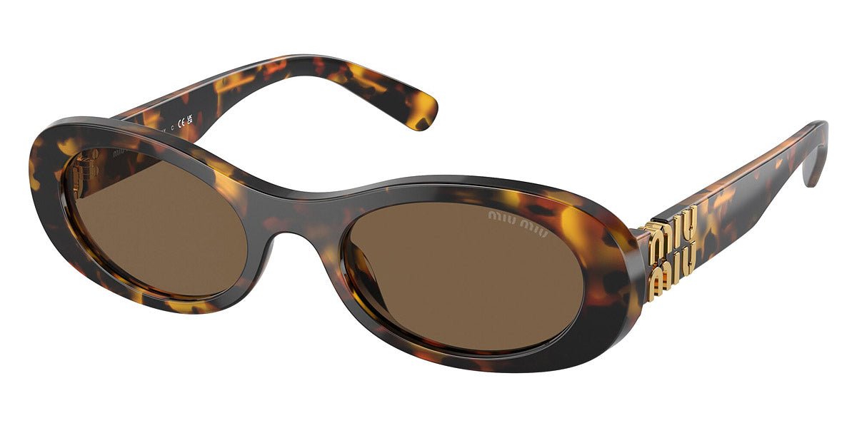 MIU MIU MU 06ZS Runway -MIU MIU Sunglasses- Optivision