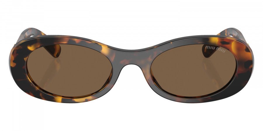MIU MIU MU 06ZS Runway -MIU MIU Sunglasses- Optivision