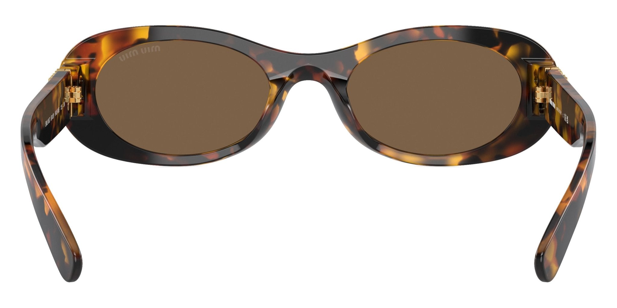 MIU MIU MU 06ZS Runway -MIU MIU Sunglasses- Optivision