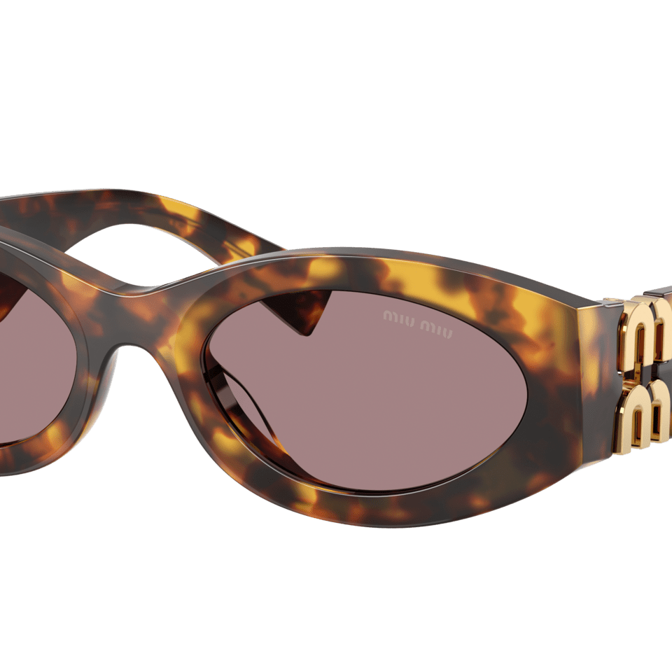 MIU MIU MU 11WS Runway -MIU MIU Sunglasses- Optivision
