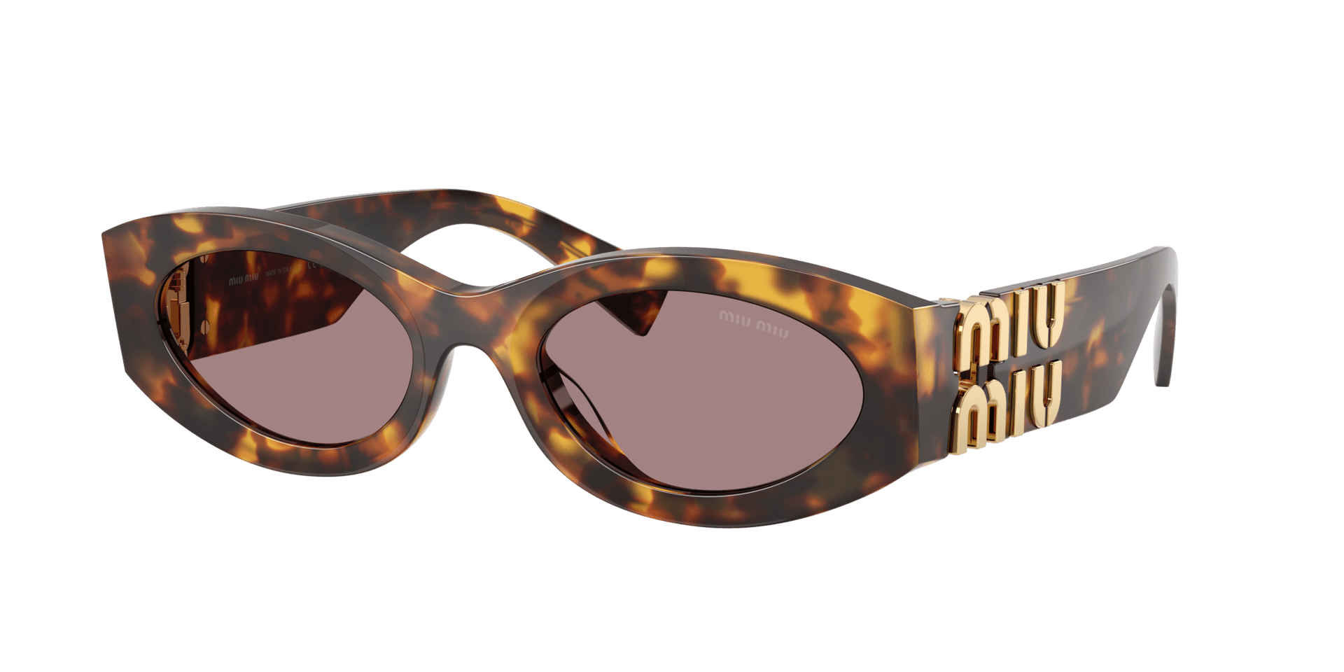 MIU MIU MU 11WS Runway -MIU MIU Sunglasses- Optivision