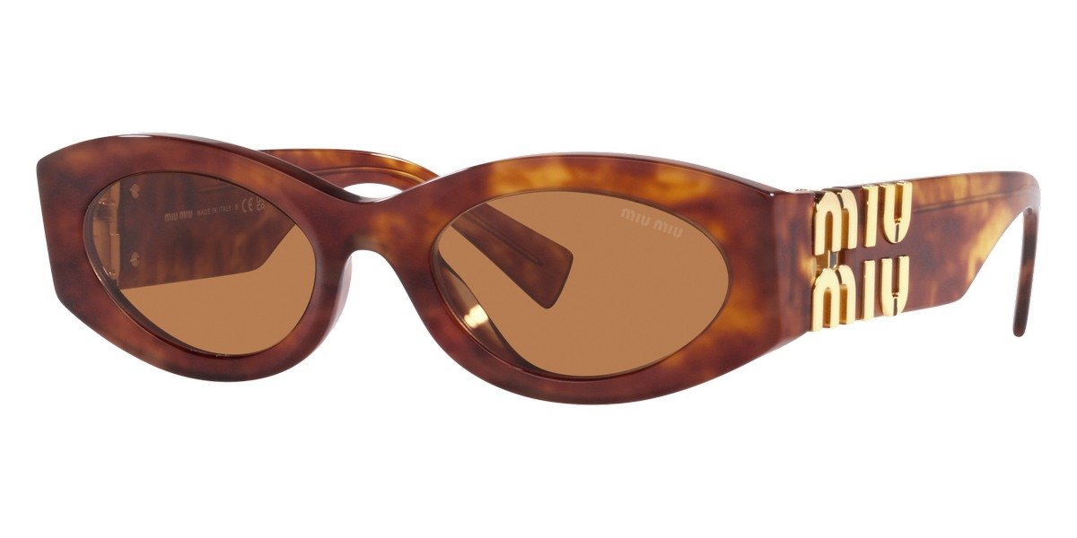 MIU MIU MU 11WS Runway -MIU MIU Sunglasses- Optivision
