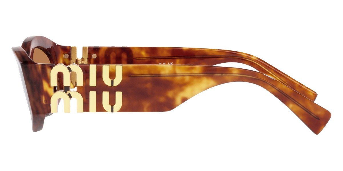 MIU MIU MU 11WS Runway -MIU MIU Sunglasses- Optivision