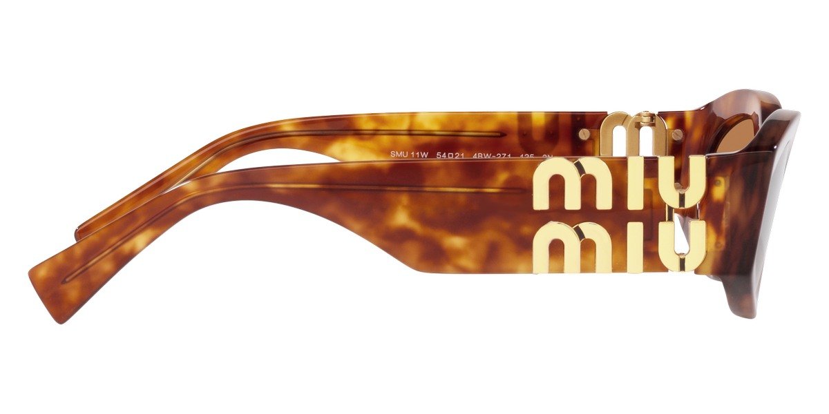 MIU MIU MU 11WS Runway -MIU MIU Sunglasses- Optivision