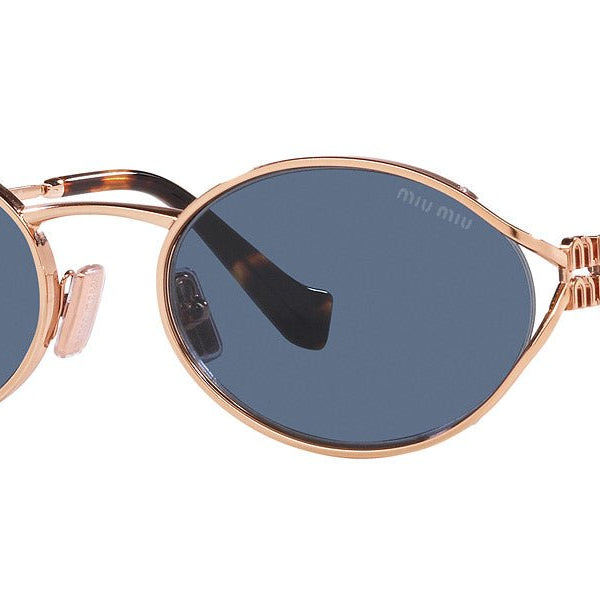 MIU MIU MU 52YS Runway -MIU MIU Sunglasses- Optivision