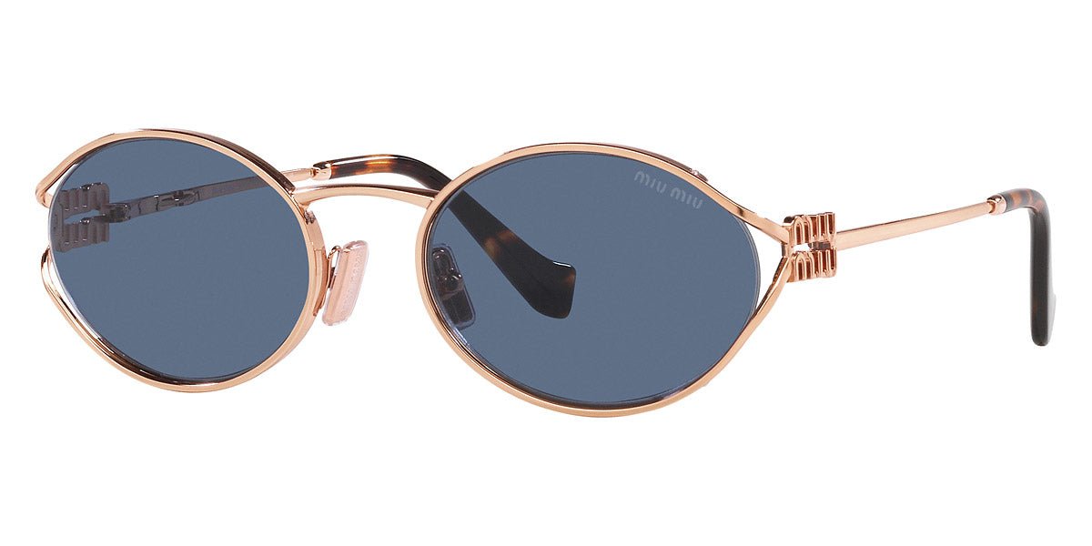 MIU MIU MU 52YS Runway -MIU MIU Sunglasses- Optivision