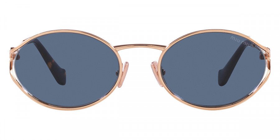 MIU MIU MU 52YS Runway -MIU MIU Sunglasses- Optivision