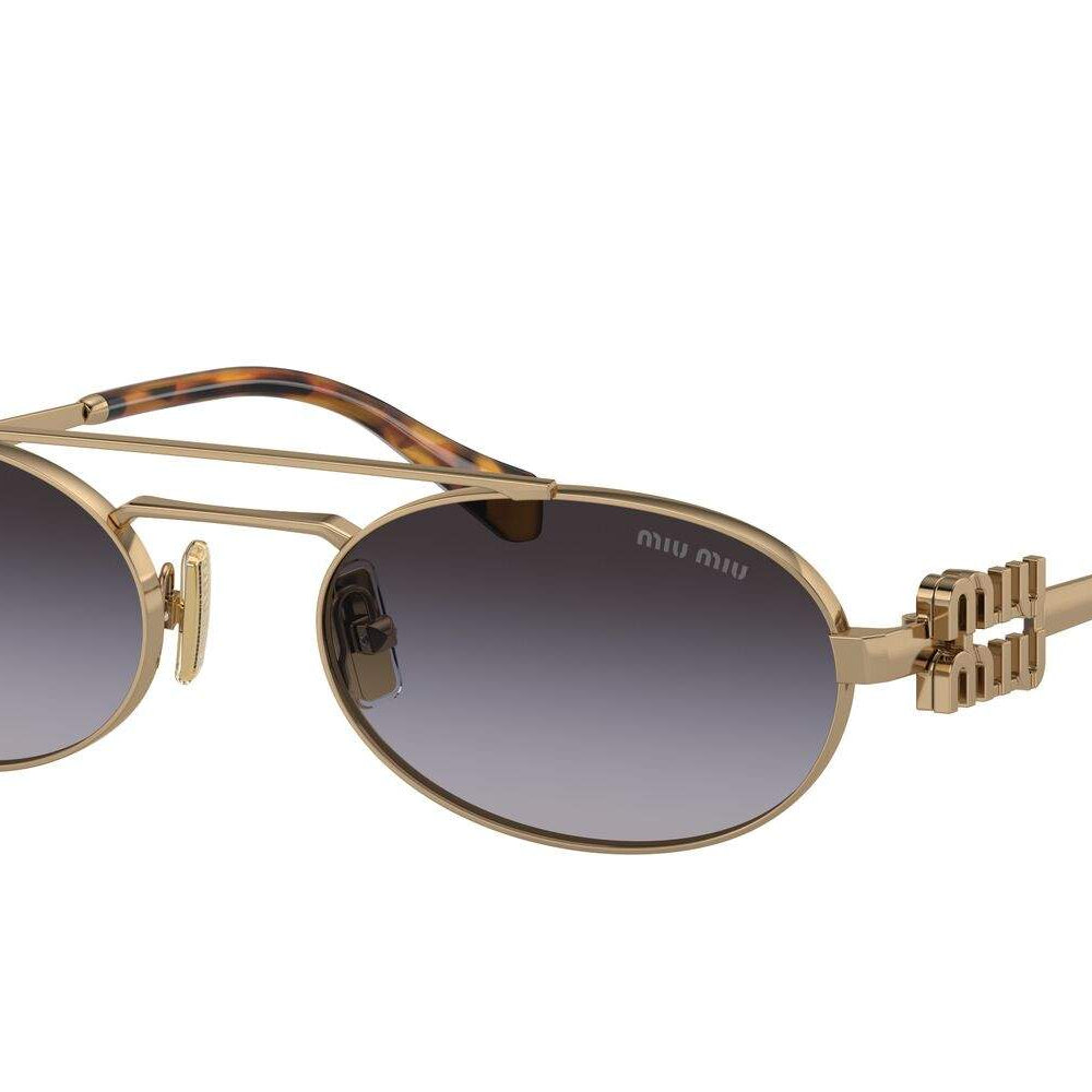 MIU MIU MU 54ZS Runway -MIU MIU Sunglasses- Optivision