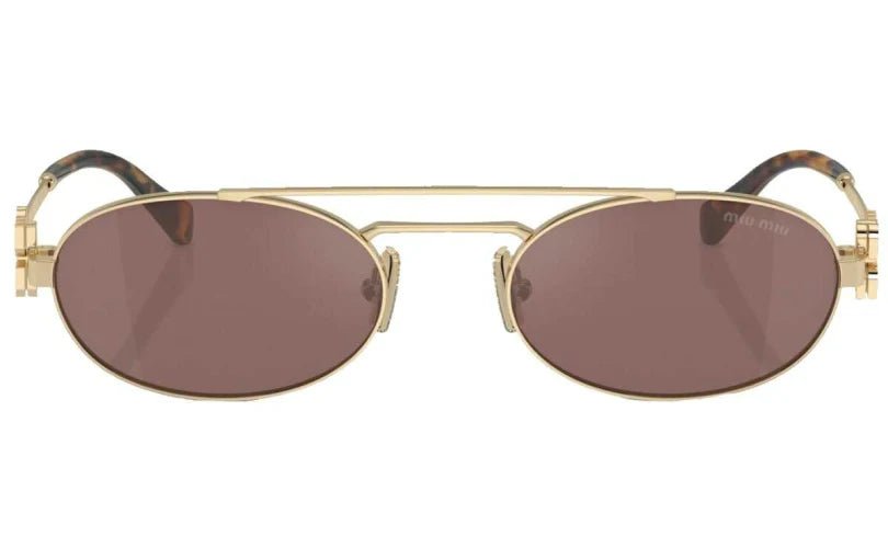 MIU MIU MU 54ZS Runway -MIU MIU Sunglasses- Optivision