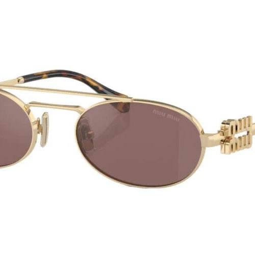 MIU MIU MU 54ZS Runway -MIU MIU Sunglasses- Optivision