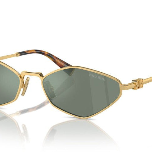 MIU MIU MU 56ZS Runway -MIU MIU Sunglasses- Optivision