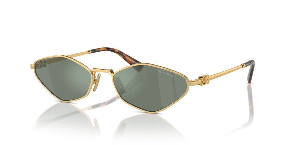 MIU MIU MU 56ZS Runway -MIU MIU Sunglasses- Optivision