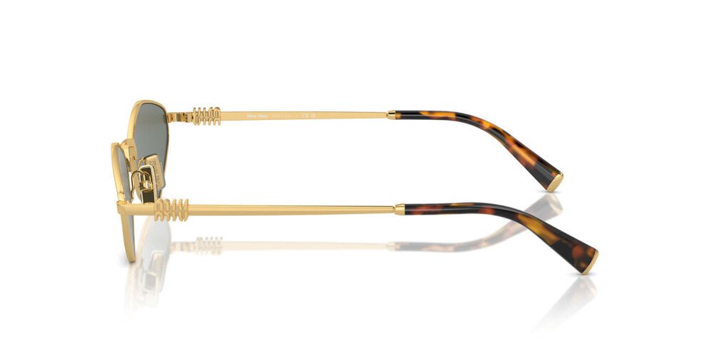MIU MIU MU 56ZS Runway -MIU MIU Sunglasses- Optivision