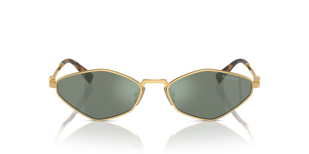 MIU MIU MU 56ZS Runway -MIU MIU Sunglasses- Optivision