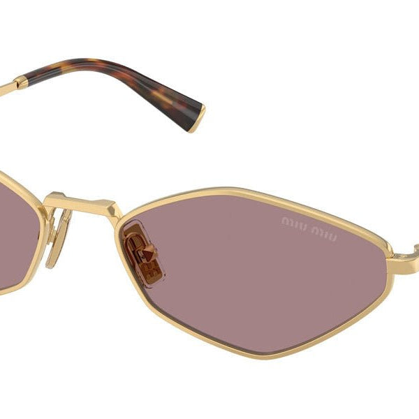 MIU MIU MU 56ZS Runway -MIU MIU Sunglasses- Optivision