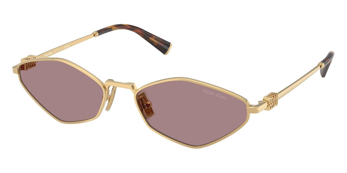 MIU MIU MU 56ZS Runway -MIU MIU Sunglasses- Optivision