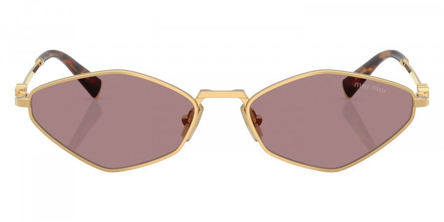 MIU MIU MU 56ZS Runway -MIU MIU Sunglasses- Optivision