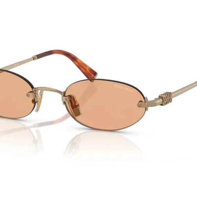 MIU MIU MU A54S Runway -MIU MIU Sunglasses- Optivision