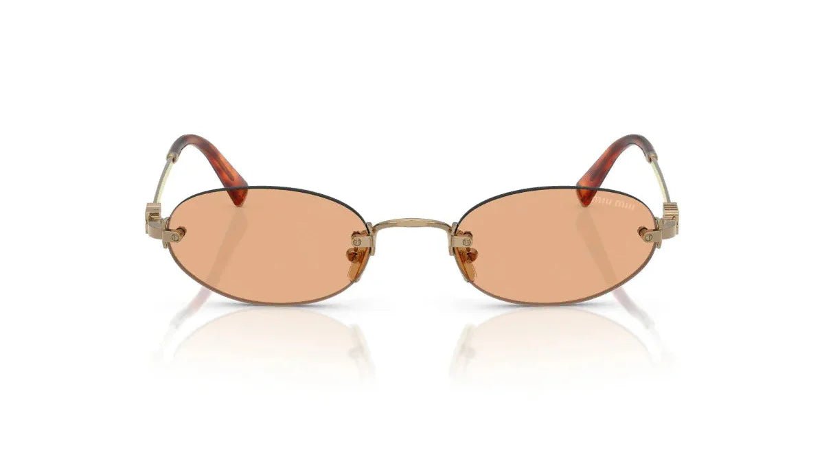 MIU MIU MU A54S Runway -MIU MIU Sunglasses- Optivision