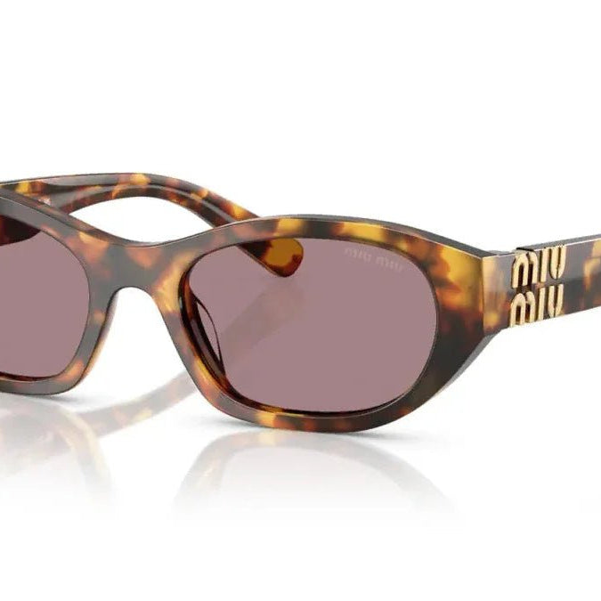 MIU MIU MU A03S Runway -MIU MIU Sunglasses- Optivision