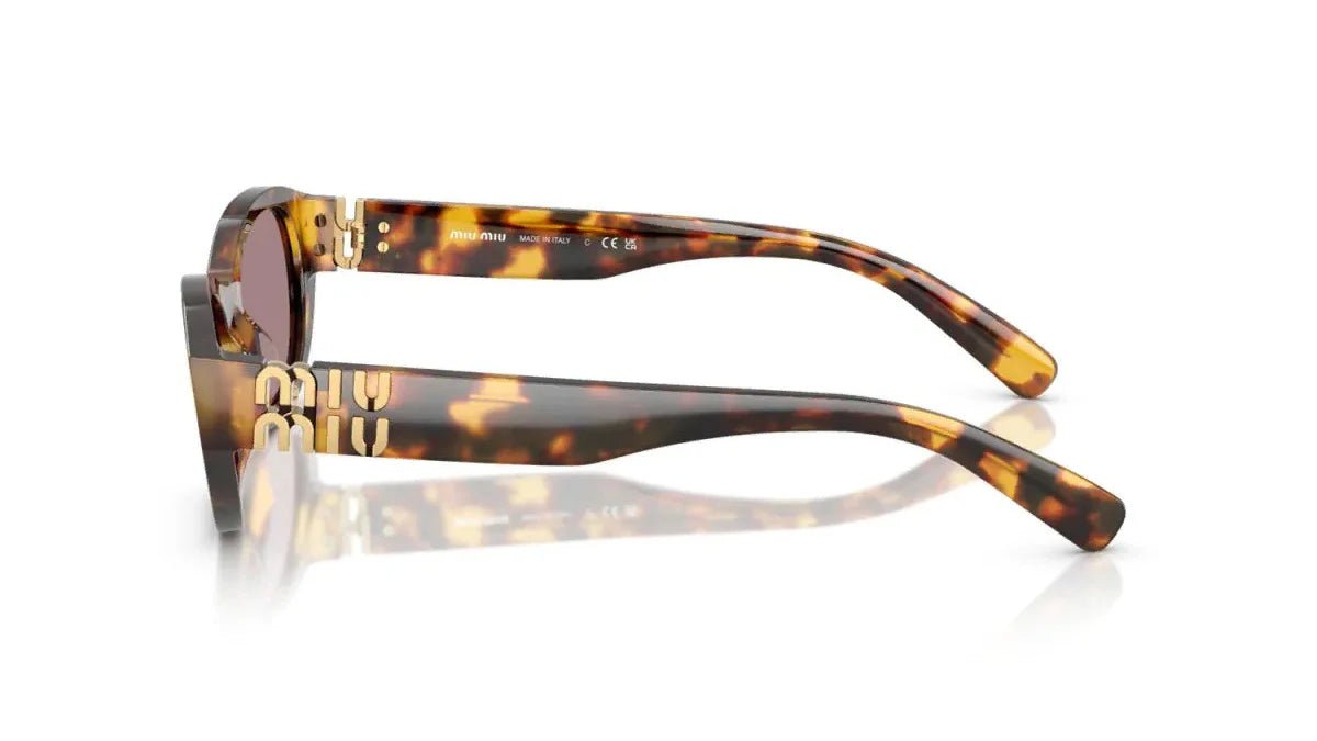 MIU MIU MU A03S Runway -MIU MIU Sunglasses- Optivision