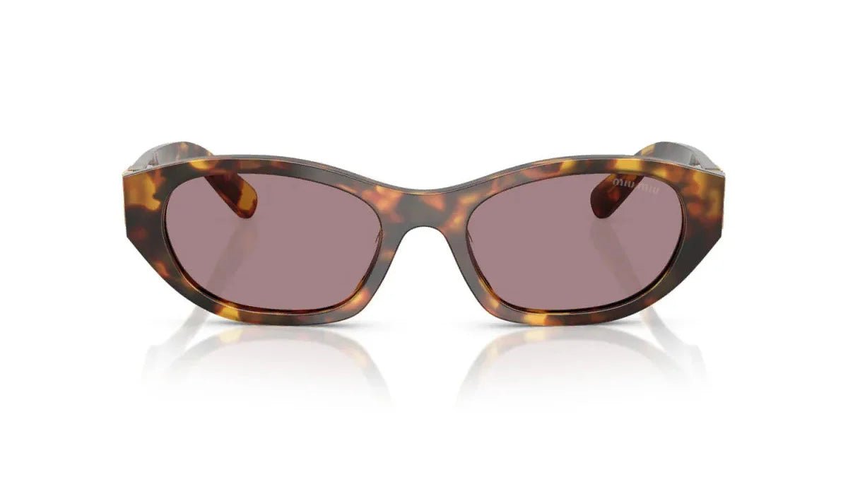 MIU MIU MU A03S Runway -MIU MIU Sunglasses- Optivision