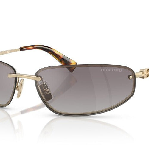 MIU MIU MU A50S Runway -MIU MIU Sunglasses- Optivision