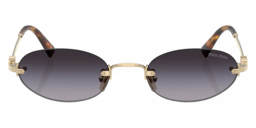 MIU MIU MU A54S Runway -MIU MIU Sunglasses- Optivision