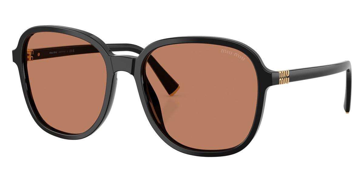 Miu Miu MU B01S Pillow Sunglasses -MIU MIU Sunglasses- OptiVision