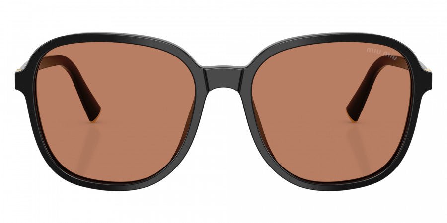MIU MIU MU B01S Runway -MIU MIU Sunglasses- Optivision