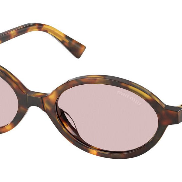 MIU MIU MU 04ZS Runway -MIU MIU Sunglasses- Optivision