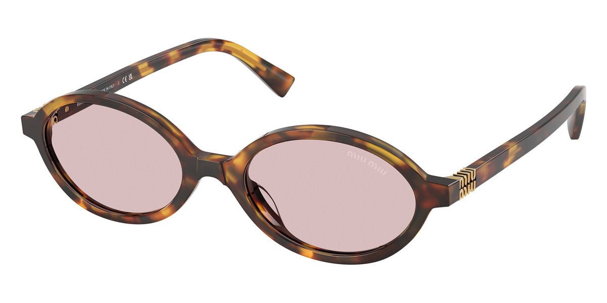 MIU MIU MU 04ZS Runway -MIU MIU Sunglasses- Optivision