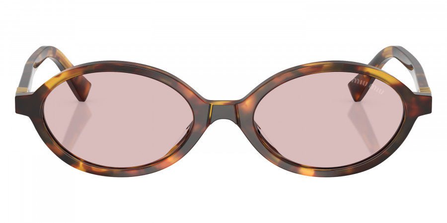 MIU MIU MU 04ZS Runway -MIU MIU Sunglasses- Optivision
