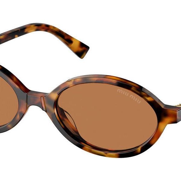 MIU MIU MU 04ZS Runway -MIU MIU Sunglasses- Optivision