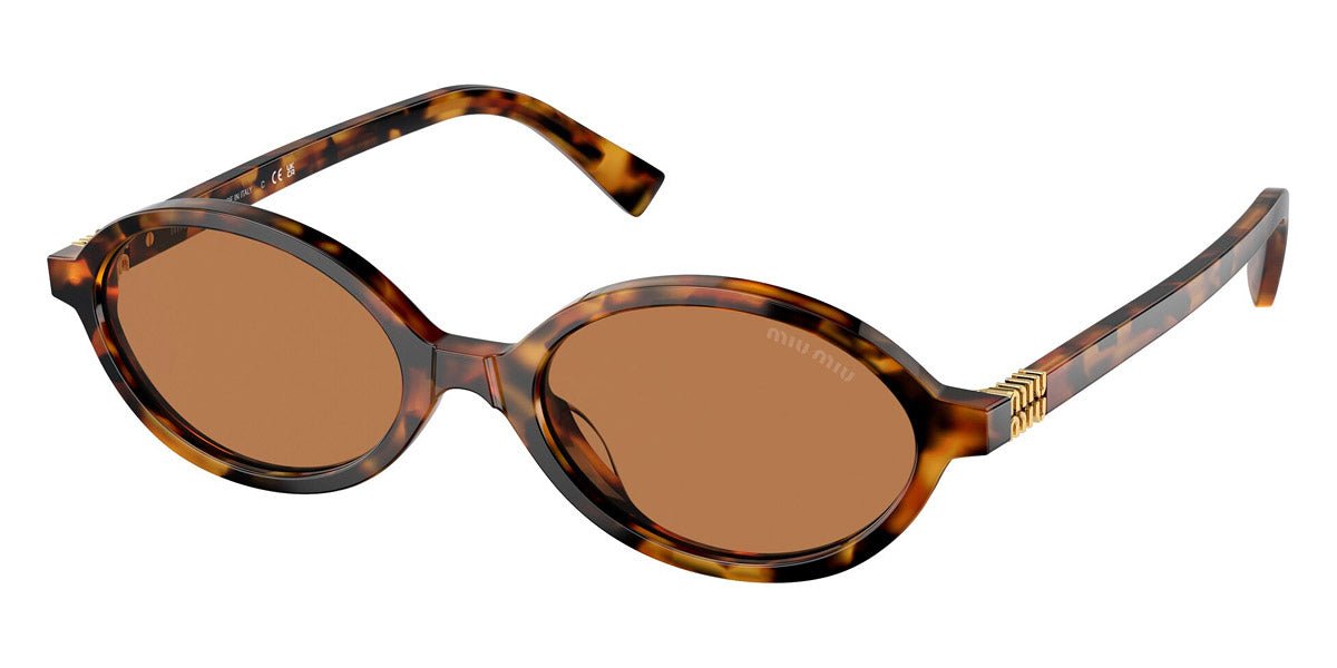 MIU MIU MU 04ZS Runway -MIU MIU Sunglasses- Optivision