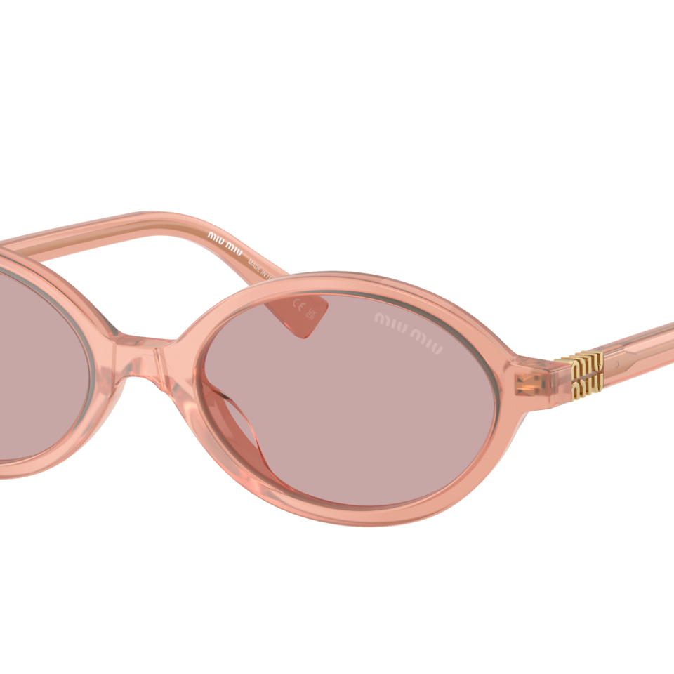 MIU MIU MU 04ZS