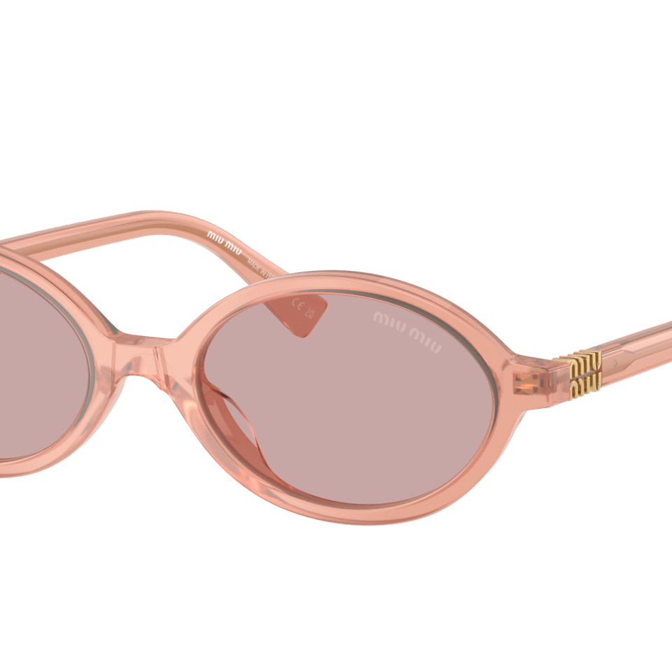MIU MIU MU 04ZS Runway -MIU MIU Sunglasses- Optivision