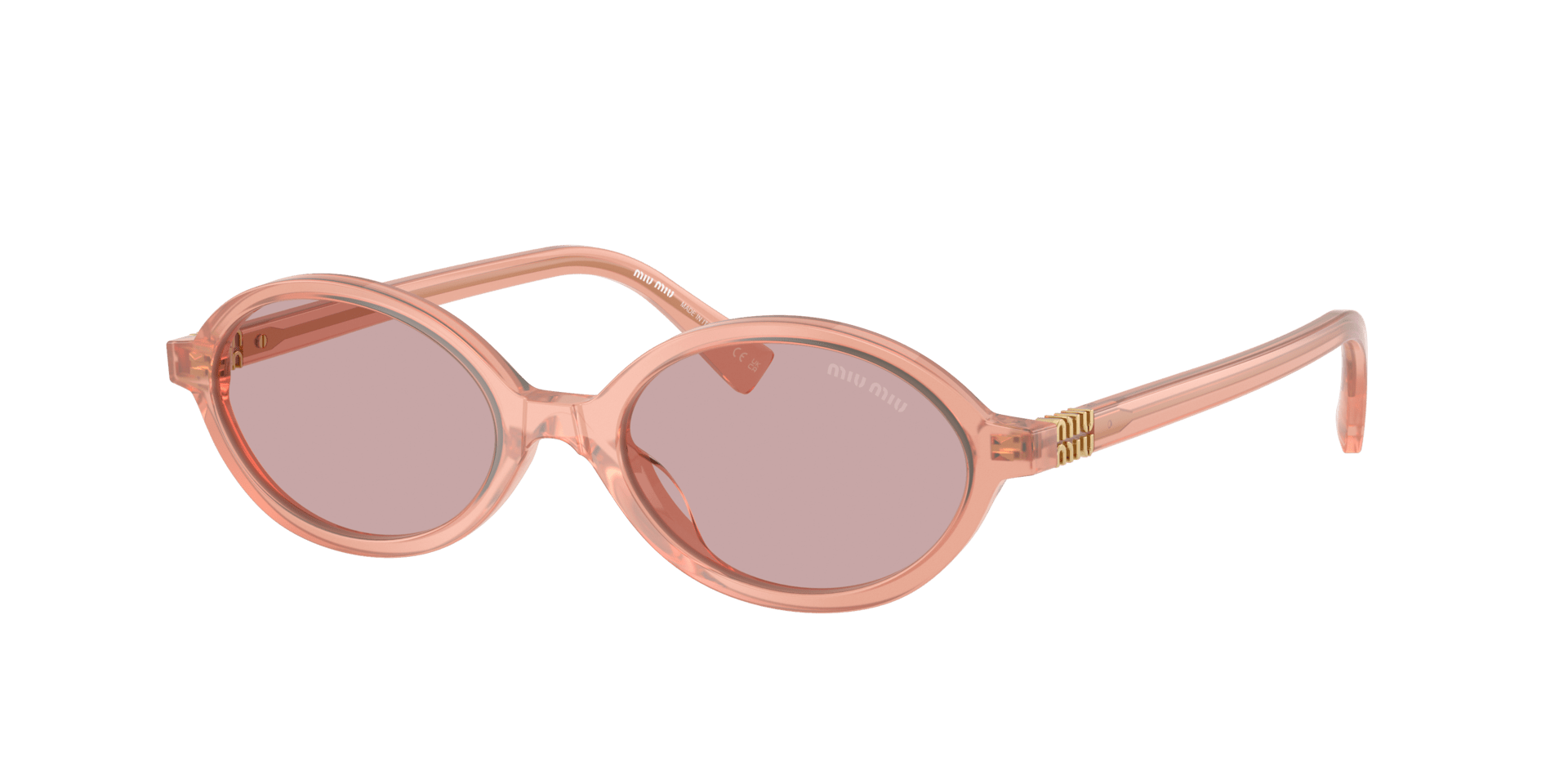 MIU MIU MU 04ZS Runway -MIU MIU Sunglasses- Optivision