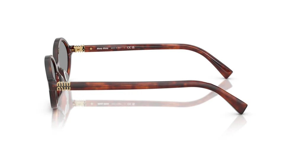 MIU MIU MU 04ZS Runway -MIU MIU Sunglasses- Optivision