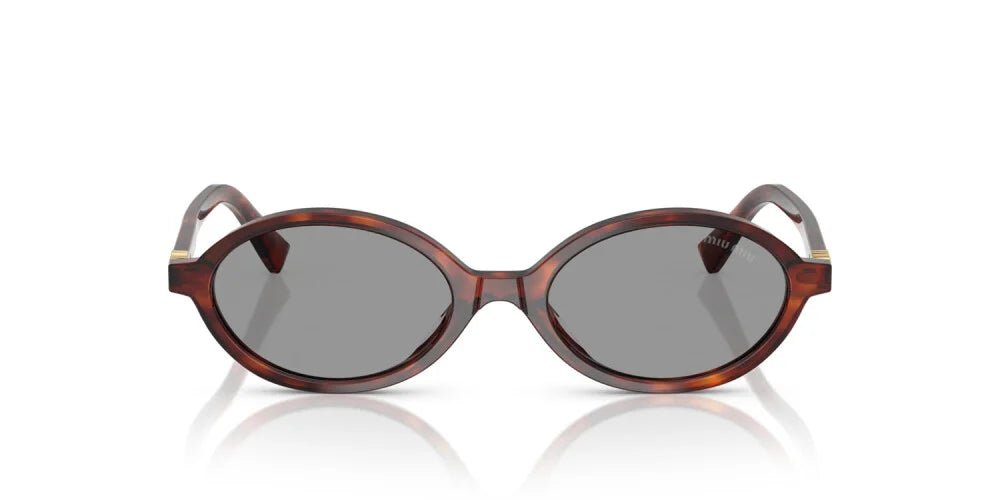 MIU MIU MU 04ZS Runway -MIU MIU Sunglasses- Optivision