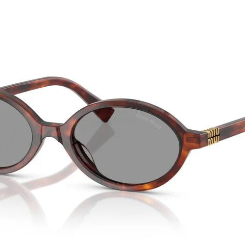 MIU MIU MU 04ZS Runway -MIU MIU Sunglasses- Optivision