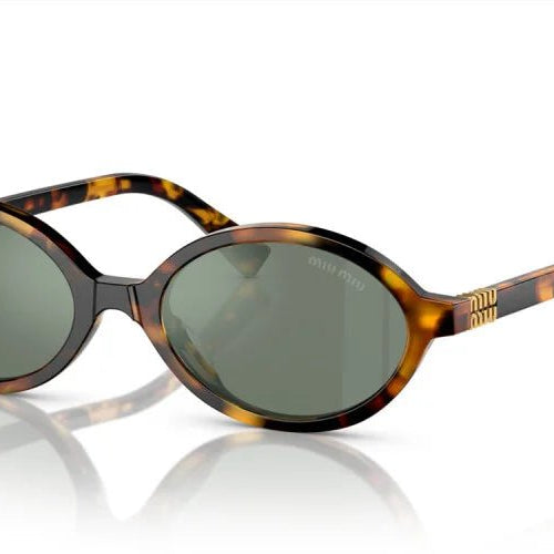 MIU MIU MU 04ZS Runway -MIU MIU Sunglasses- Optivision