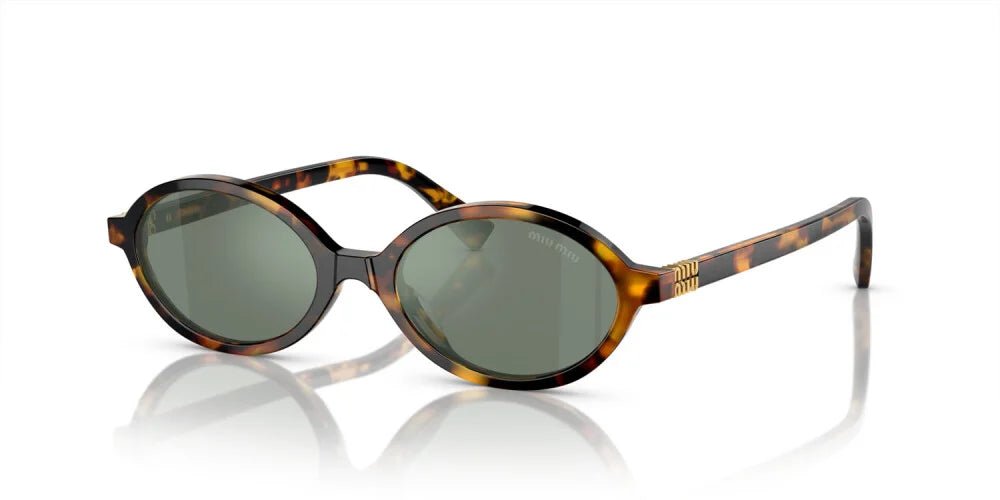 MIU MIU MU 04ZS Runway -MIU MIU Sunglasses- Optivision