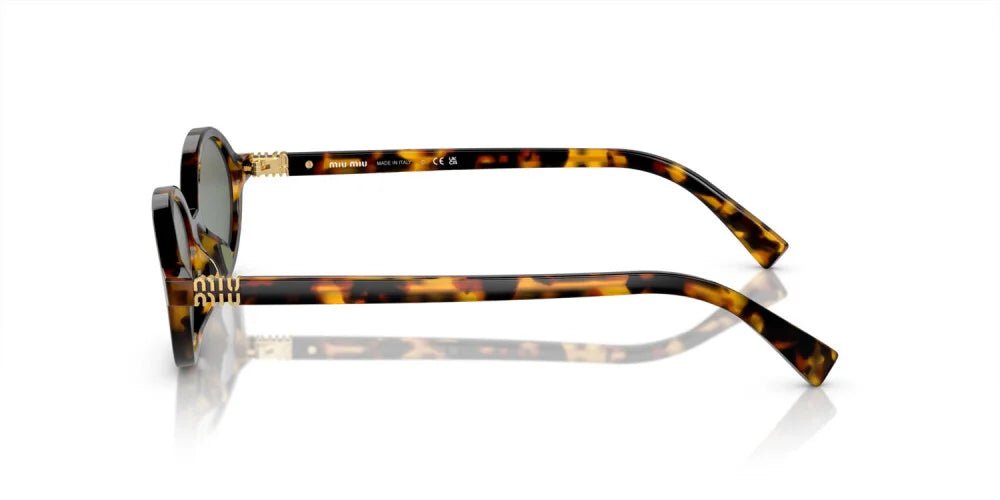 MIU MIU MU 04ZS Runway -MIU MIU Sunglasses- Optivision