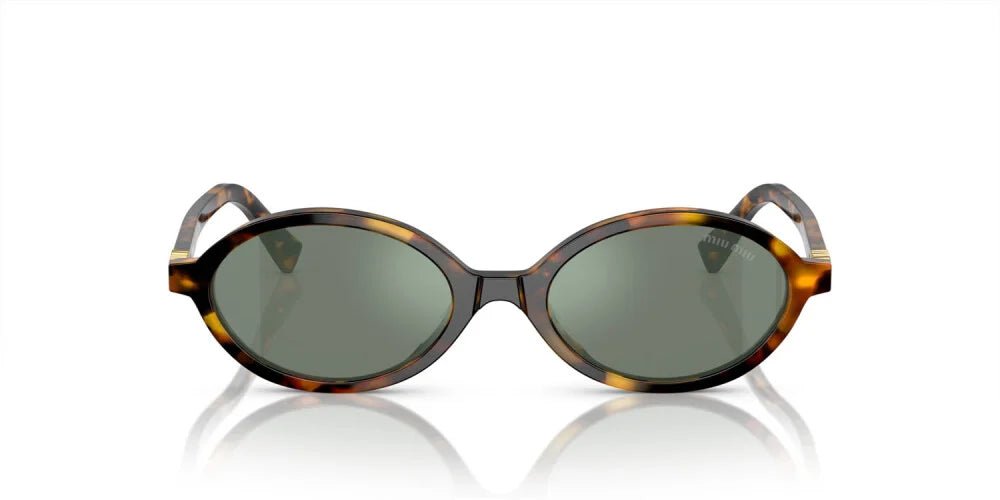 MIU MIU MU 04ZS Runway -MIU MIU Sunglasses- Optivision