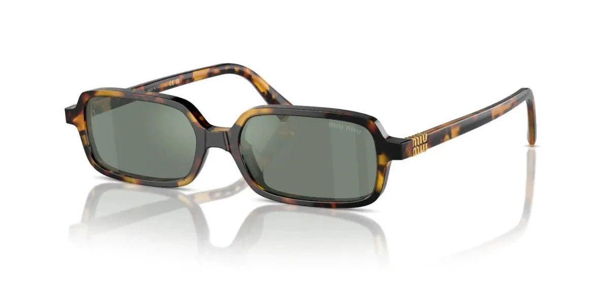 MIU MIU MU 11ZS Runway -MIU MIU Sunglasses- Optivision