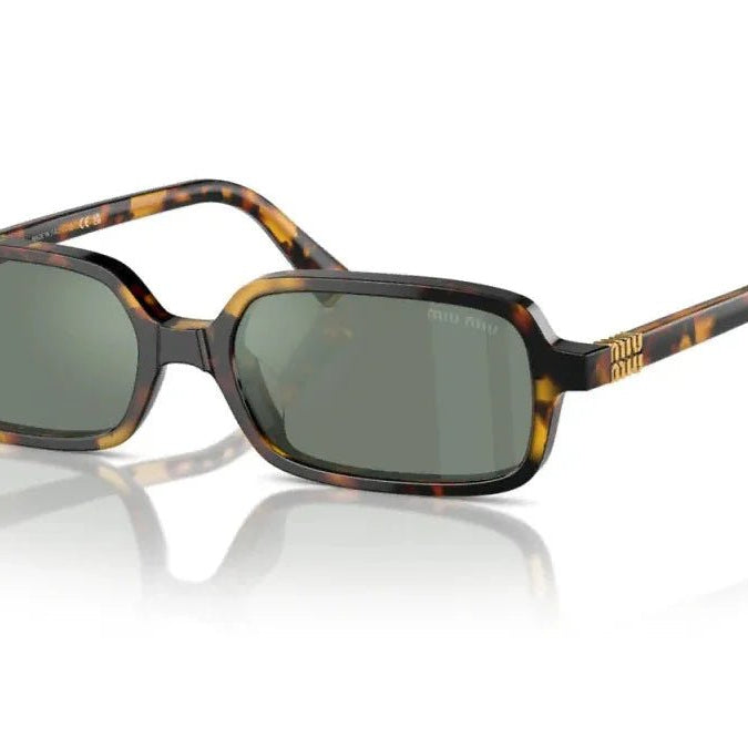 MIU MIU MU 11ZS Runway -MIU MIU Sunglasses- Optivision
