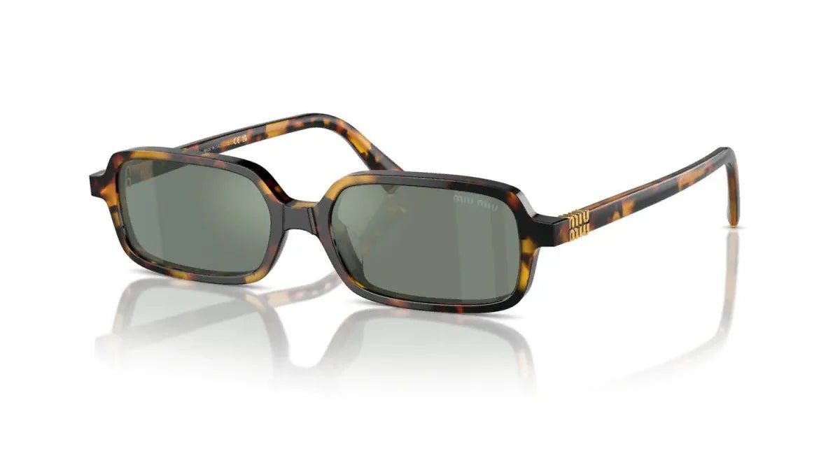 MIU MIU MU 11ZS Runway -MIU MIU Sunglasses- Optivision